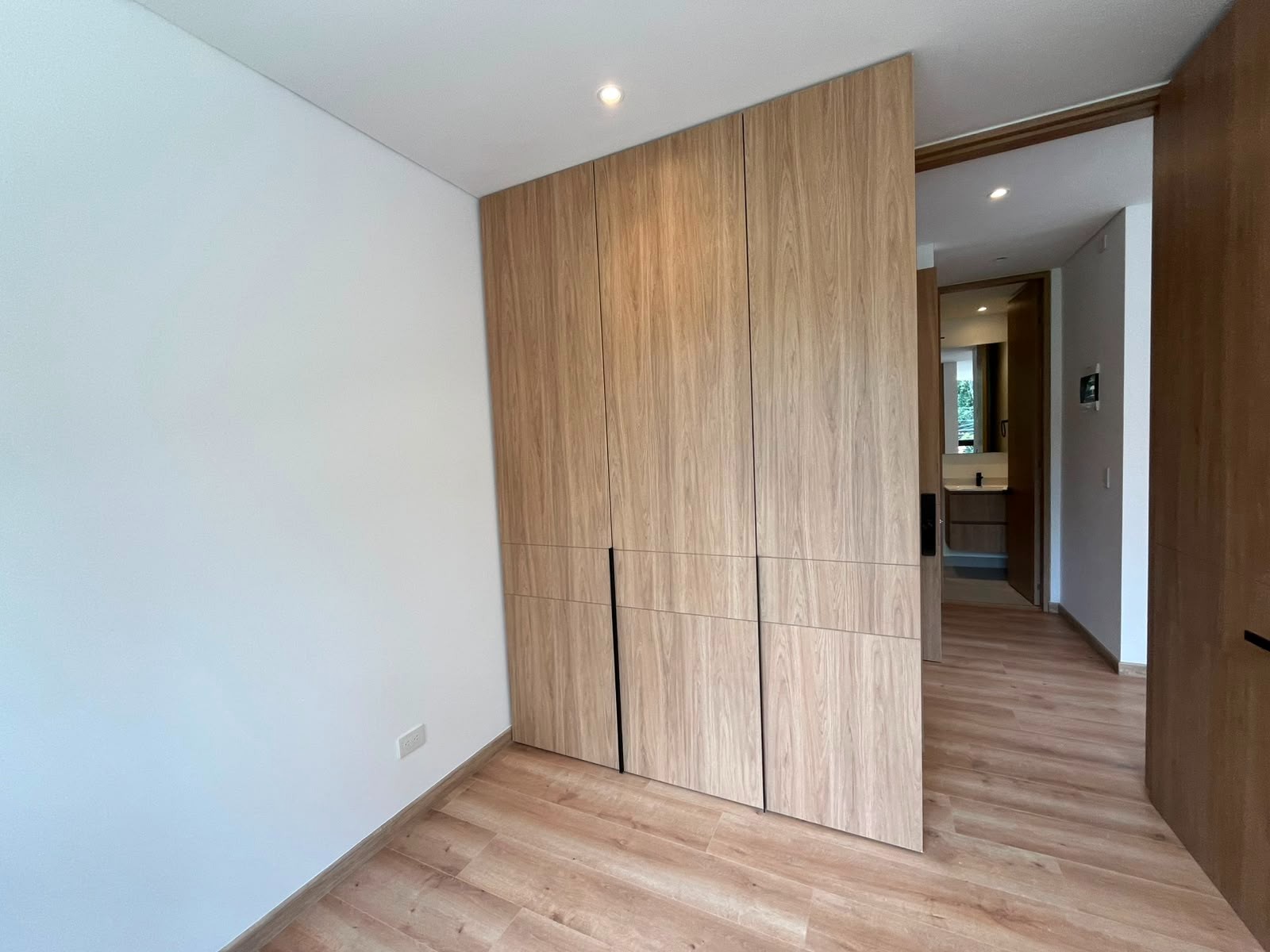 Apartamento en venta en Chico Norte, Bogotá · foto 7 de 14
