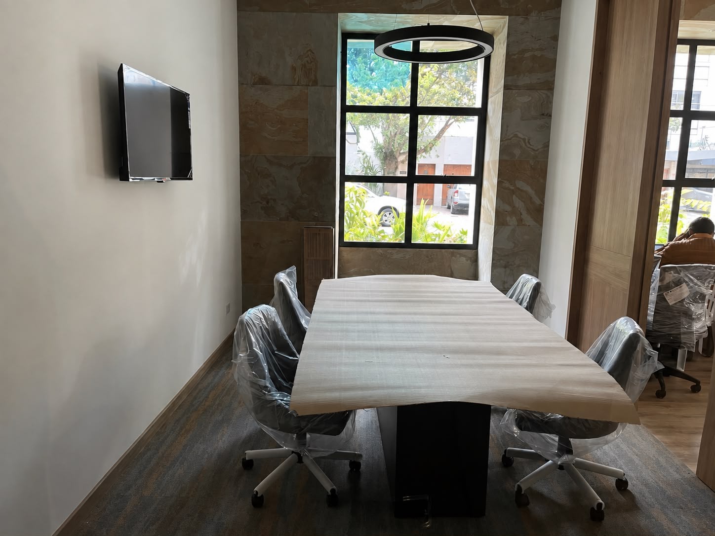 Apartamento en venta en Chico Norte, Bogotá · foto 12 de 14