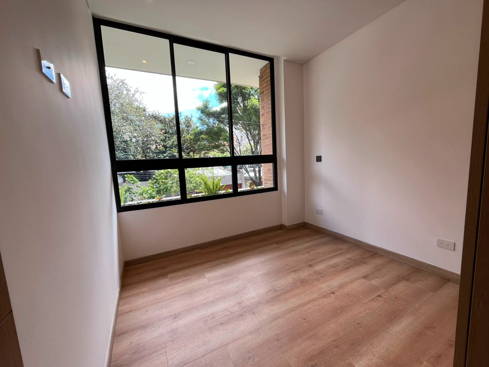 Apartamento en venta en Chico Norte, Bogotá · foto 6 de 14