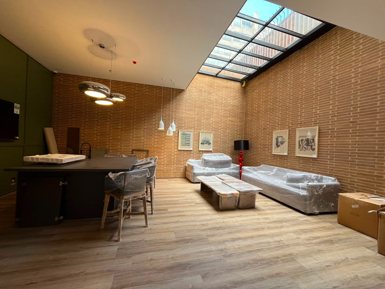 Apartamento en venta en Chico Norte, Bogotá · foto 10 de 14