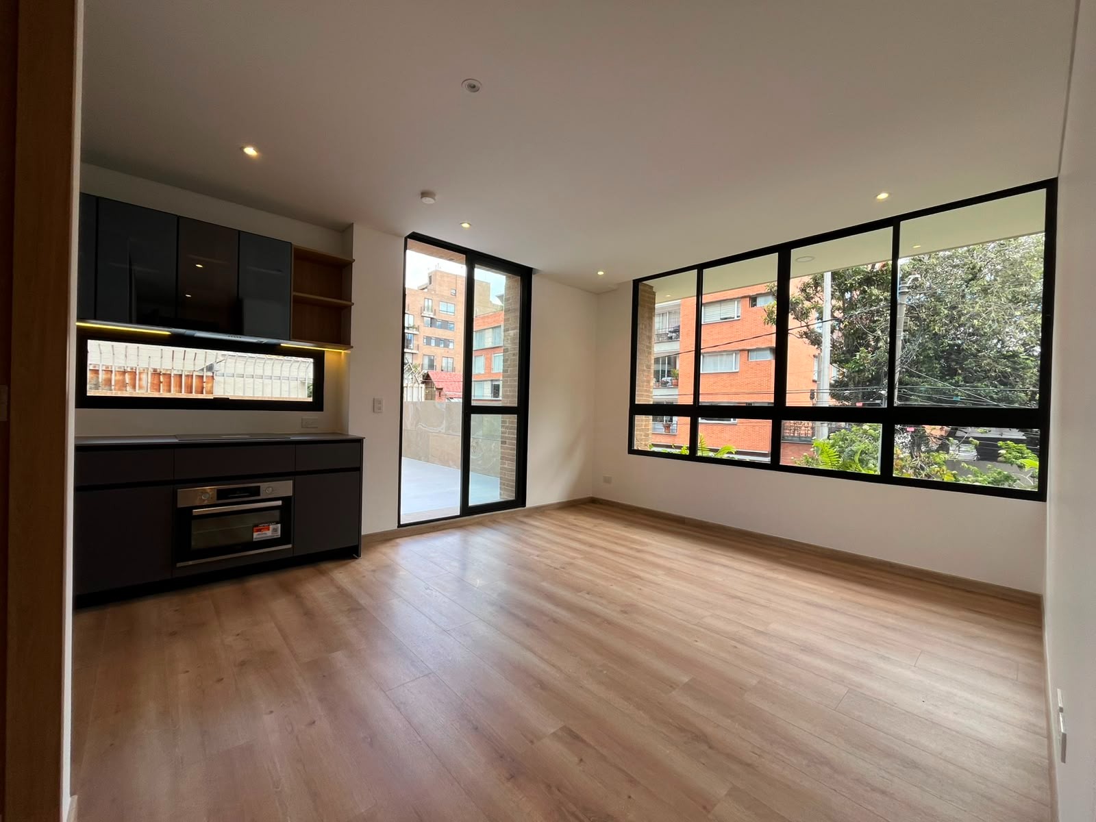 Apartamento en venta en Chico Norte, Bogotá · foto 2 de 14