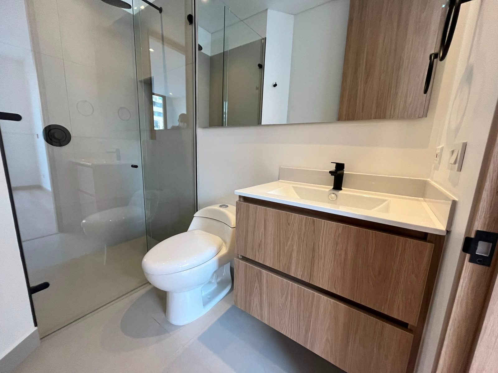 Apartamento en venta en Chico Norte, Bogotá · foto 8 de 14