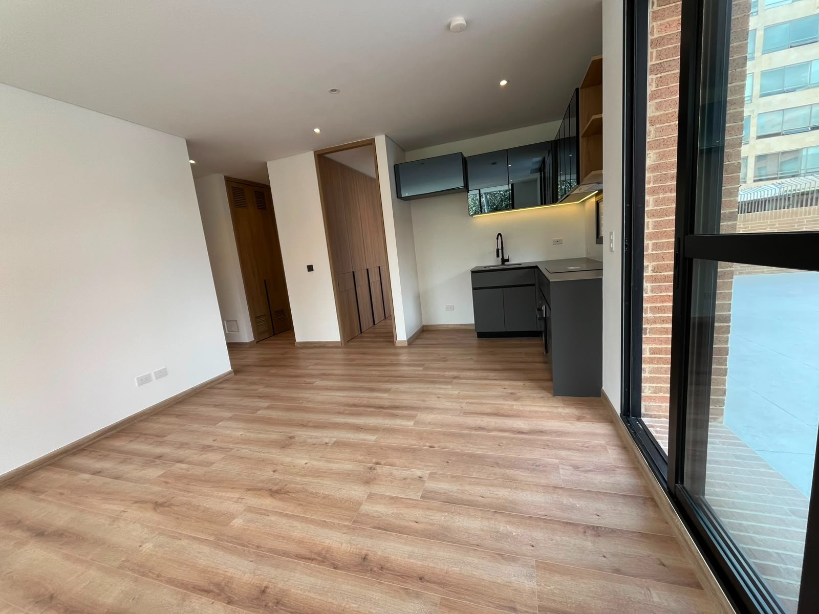 Apartamento en venta en Chico Norte, Bogotá · foto 3 de 14