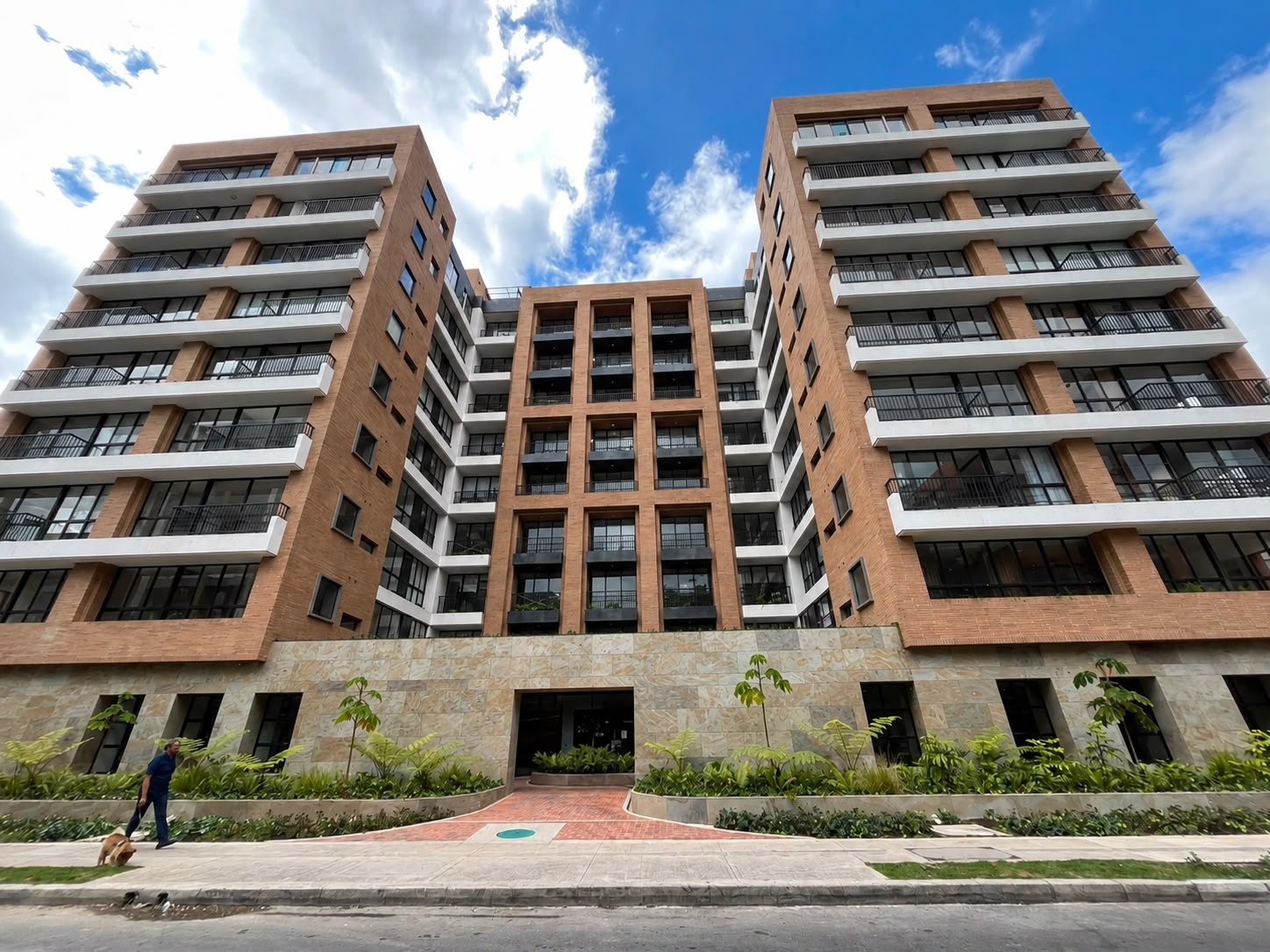 Apartamento en venta en Chico Norte, Bogotá · foto 14 de 14
