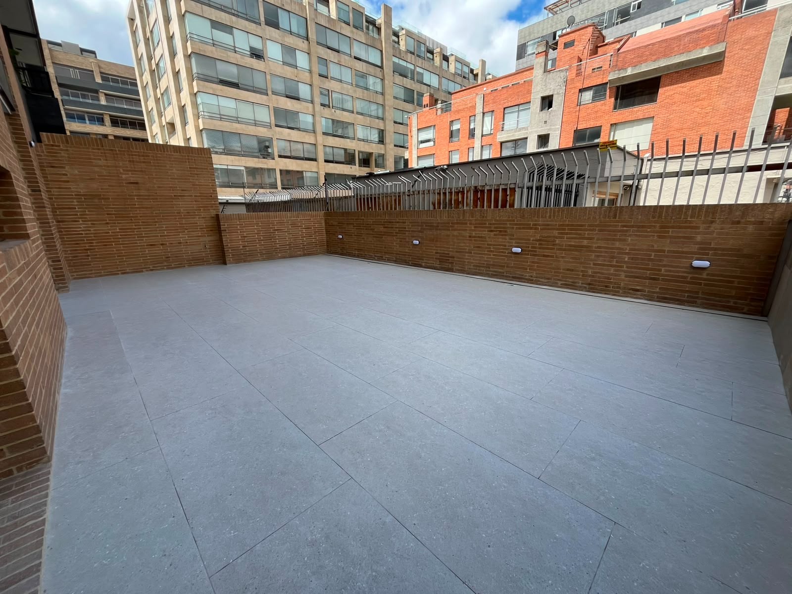 Apartamento en venta en Chico Norte, Bogotá · foto 9 de 14