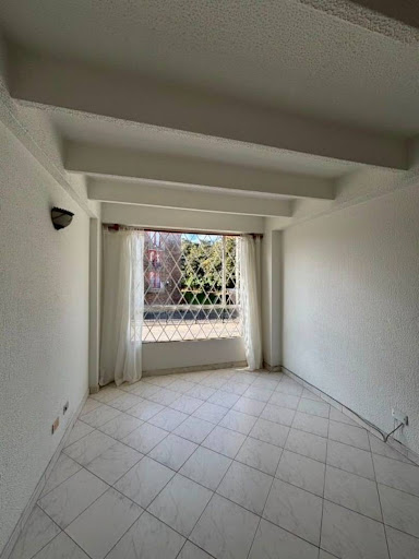 Apartamento en Arriendo en Toberin, Bogotá