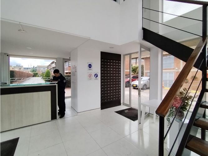 Casa de 3 alcobas en venta en Villa Sabanera, Chía, 167 m² · foto 3 de 24