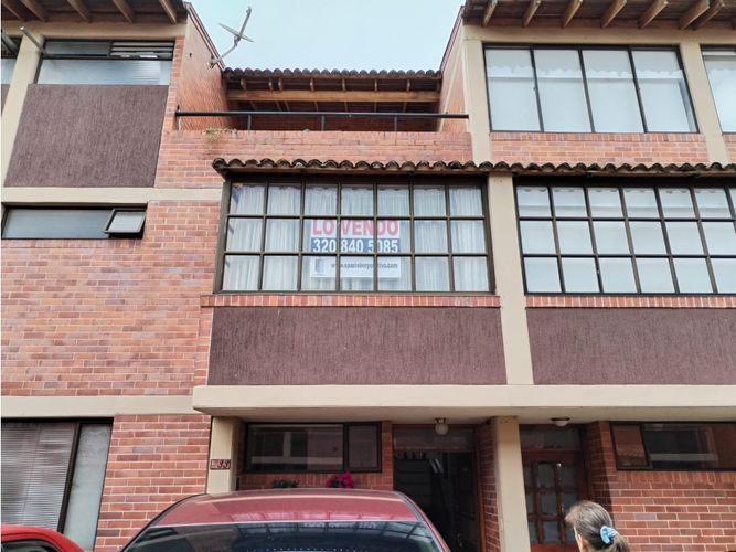 Casa de 3 alcobas en venta en Villa Sabanera, Chía, 167 m² · foto 5 de 24