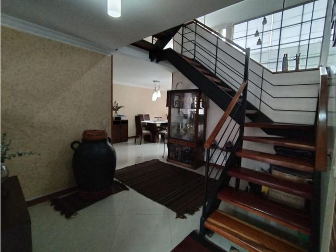 Casa de 3 alcobas en venta en Villa Sabanera, Chía, 167 m² · foto 6 de 24