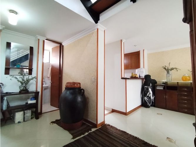Casa de 3 alcobas en venta en Villa Sabanera, Chía, 167 m² · foto 7 de 24