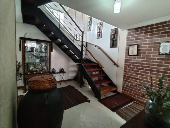 Casa de 3 alcobas en venta en Villa Sabanera, Chía, 167 m² · foto 8 de 24