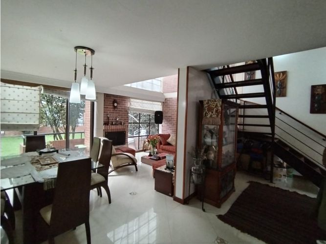 Casa de 3 alcobas en venta en Villa Sabanera, Chía, 167 m² · foto 9 de 24