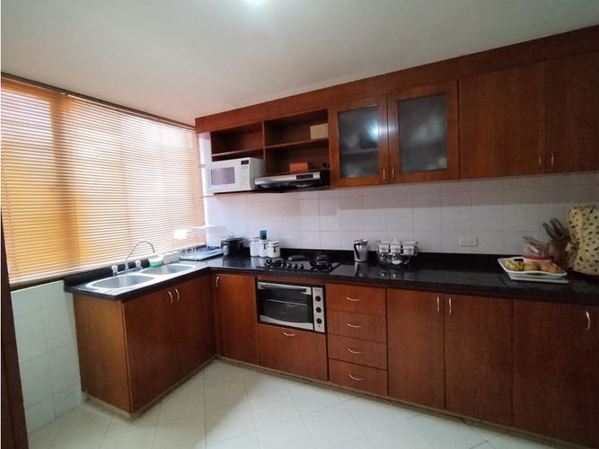 Casa de 3 alcobas en venta en Villa Sabanera, Chía, 167 m² · foto 10 de 24