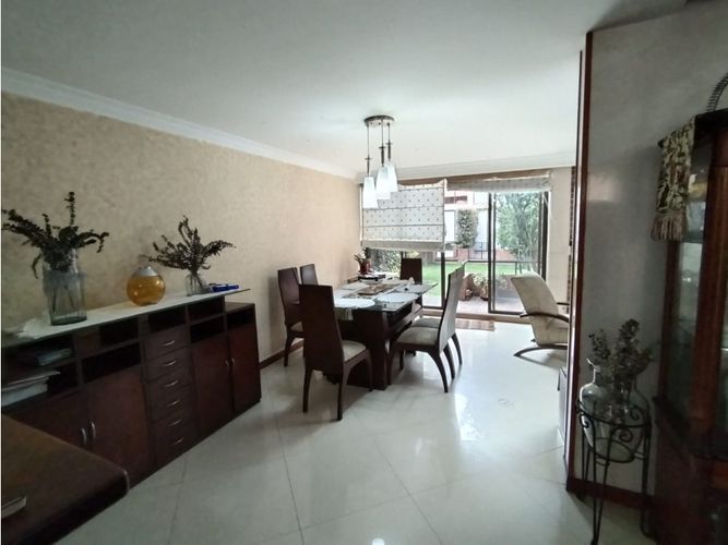 Casa de 3 alcobas en venta en Villa Sabanera, Chía, 167 m² · foto 11 de 24