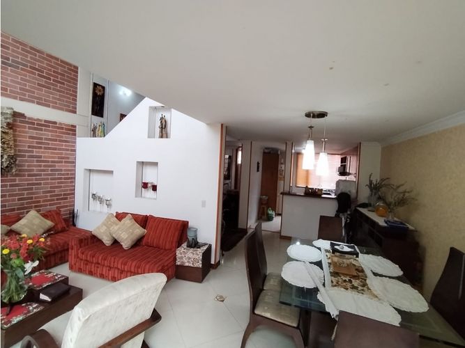 Casa de 3 alcobas en venta en Villa Sabanera, Chía, 167 m² · foto 12 de 24