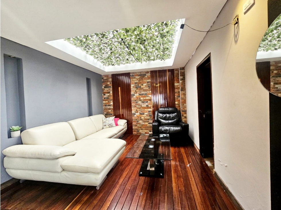 Casa en venta en Pinos Polo Club, Mosquera · foto 2 de 16