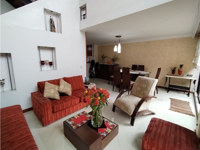 Casa de 3 alcobas en venta en Villa Sabanera, Chía, 167 m² · foto 13 de 24