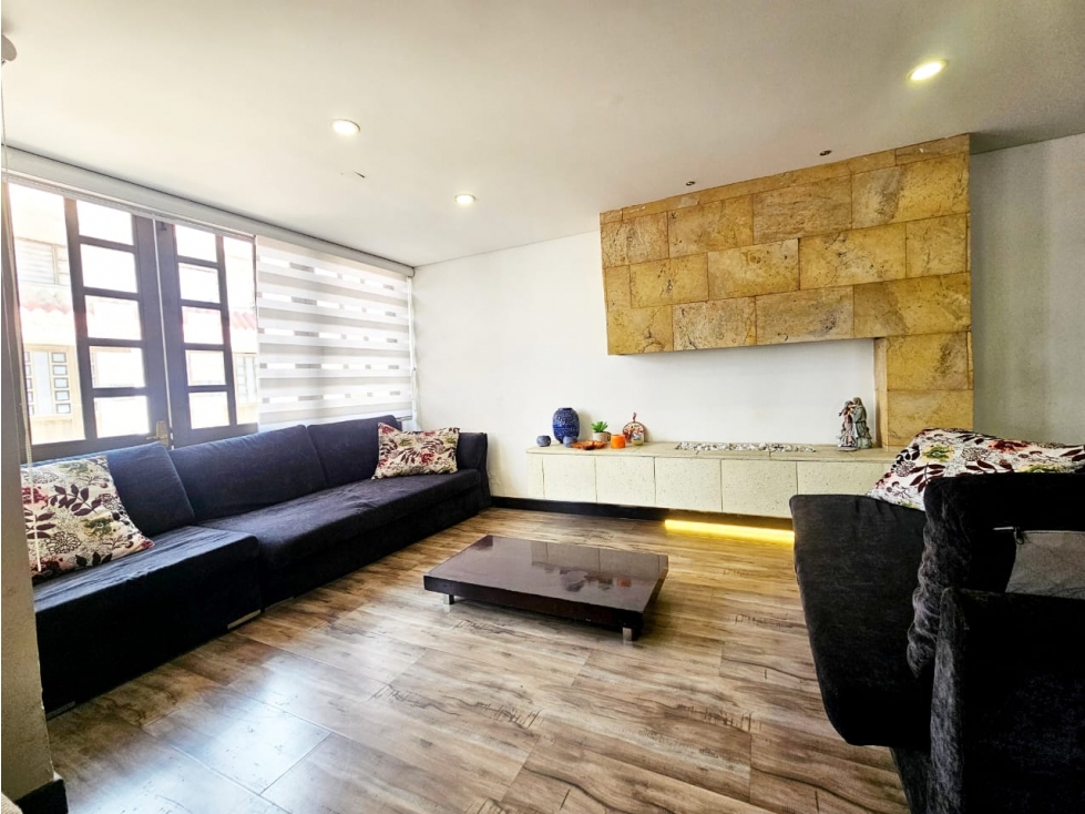 Casa en venta en Pinos Polo Club, Mosquera · foto 3 de 16