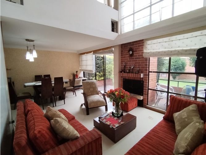 Casa de 3 alcobas en venta en Villa Sabanera, Chía, 167 m² · foto 15 de 24