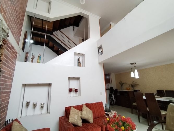 Casa de 3 alcobas en venta en Villa Sabanera, Chía, 167 m² · foto 17 de 24