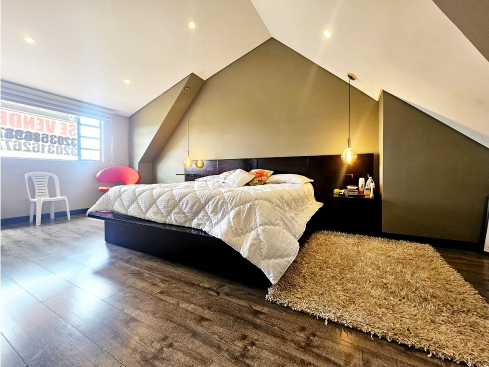 Casa en venta en Pinos Polo Club, Mosquera · foto 6 de 16