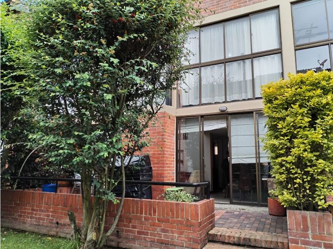 Casa de 3 alcobas en venta en Villa Sabanera, Chía, 167 m² · foto 18 de 24