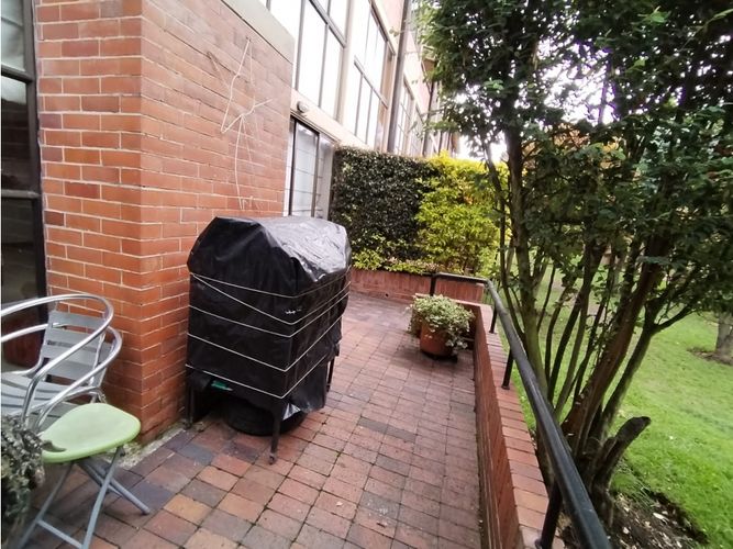 Casa de 3 alcobas en venta en Villa Sabanera, Chía, 167 m² · foto 19 de 24