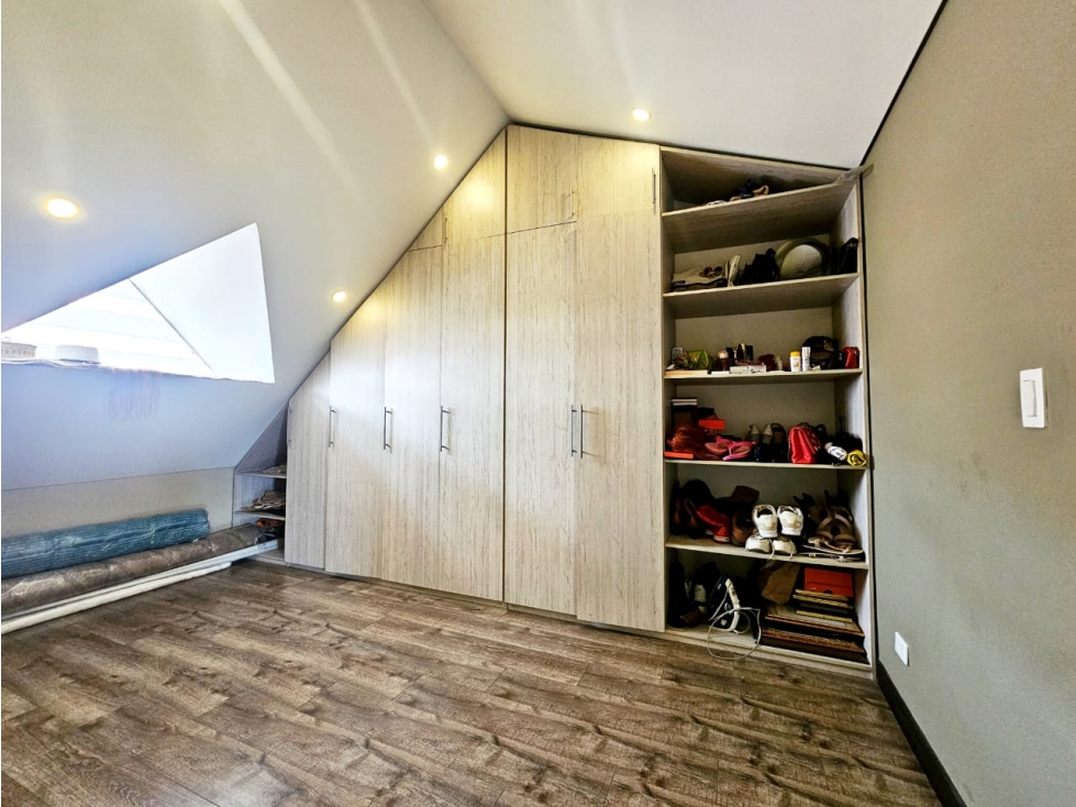 Casa en venta en Pinos Polo Club, Mosquera · foto 8 de 16