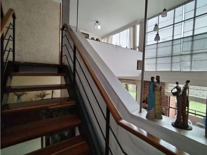 Casa de 3 alcobas en venta en Villa Sabanera, Chía, 167 m² · foto 20 de 24