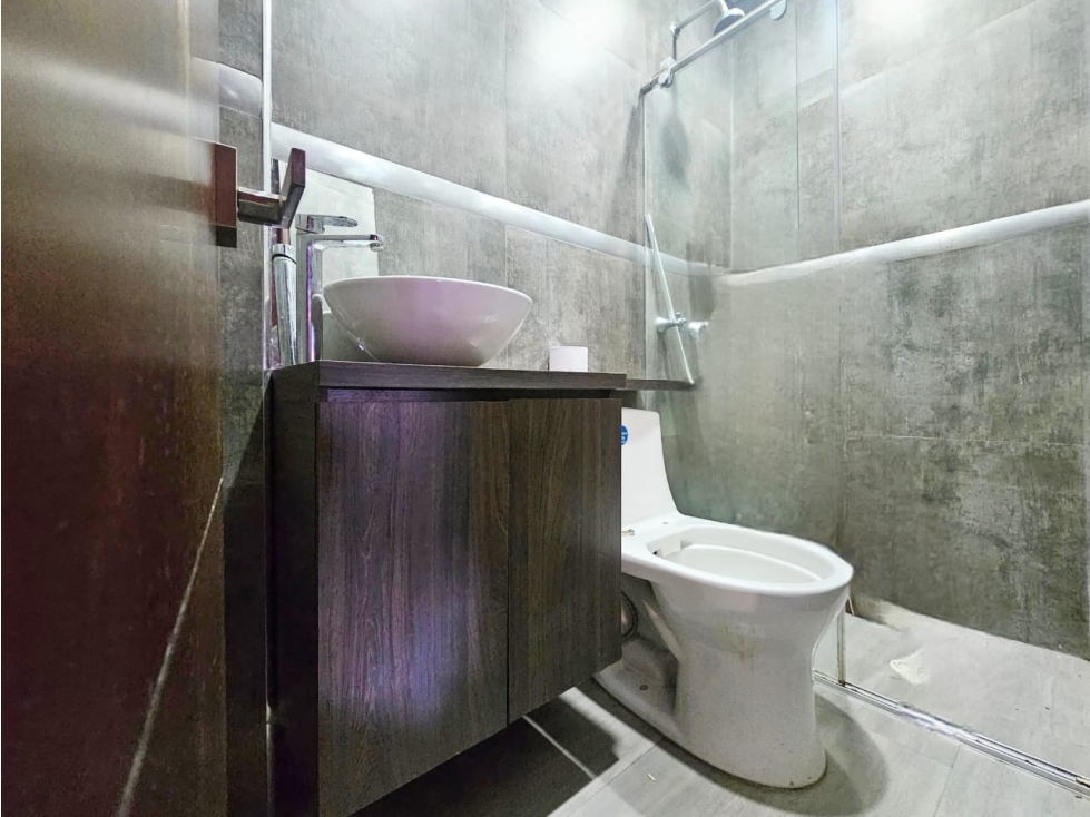 Casa en venta en Pinos Polo Club, Mosquera · foto 10 de 16