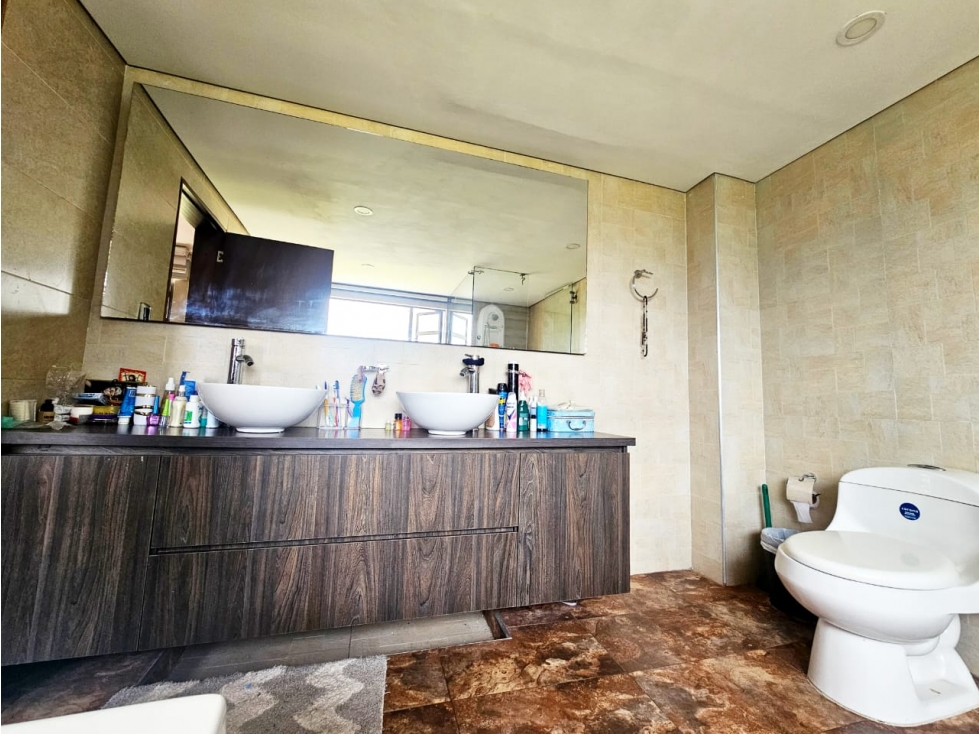 Casa en venta en Pinos Polo Club, Mosquera · foto 11 de 16