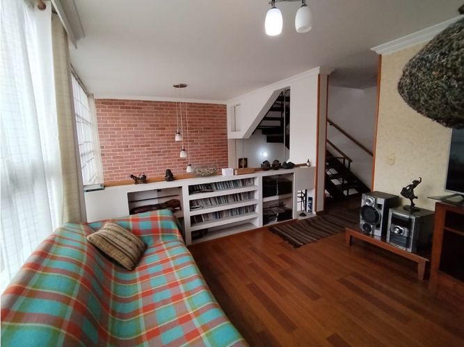 Casa de 3 alcobas en venta en Villa Sabanera, Chía, 167 m² · foto 22 de 24
