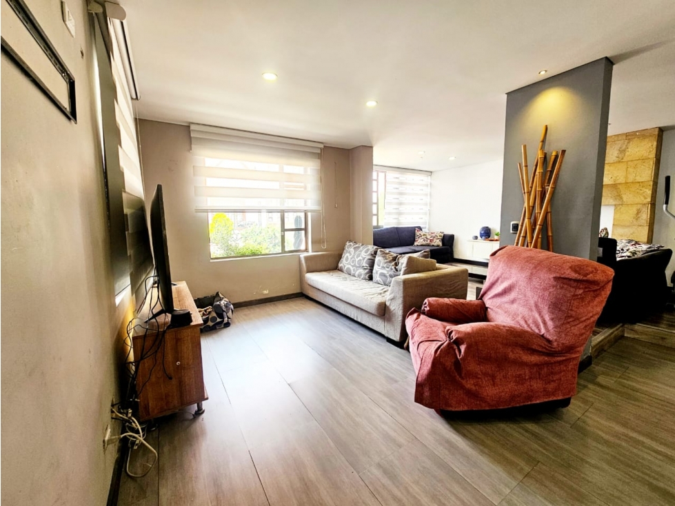 Casa en venta en Pinos Polo Club, Mosquera · foto 12 de 16