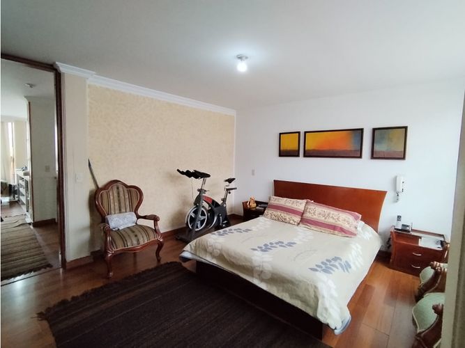 Casa de 3 alcobas en venta en Villa Sabanera, Chía, 167 m² · foto 23 de 24