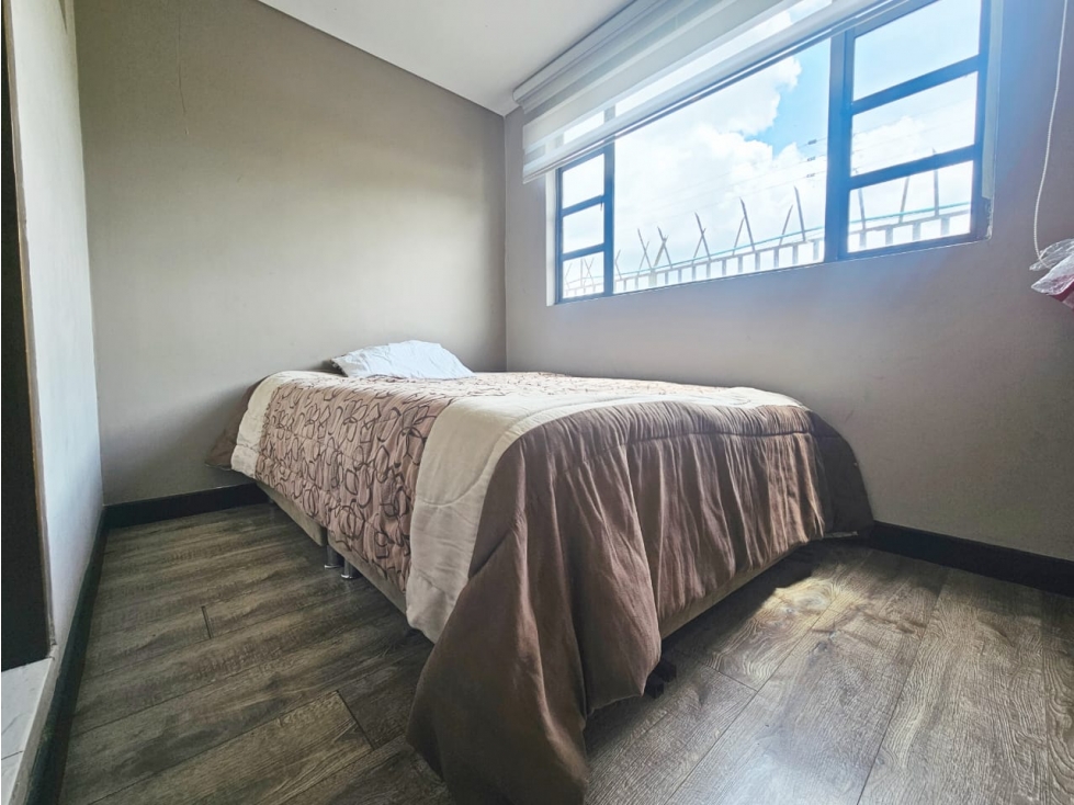 Casa en venta en Pinos Polo Club, Mosquera · foto 13 de 16