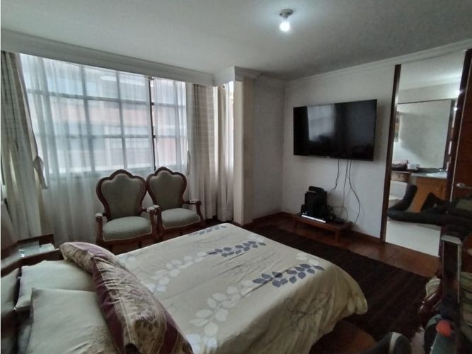 Casa de 3 alcobas en venta en Villa Sabanera, Chía, 167 m² · foto 24 de 24