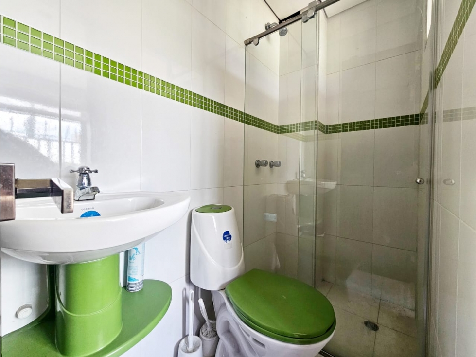 Casa en venta en Pinos Polo Club, Mosquera · foto 16 de 16