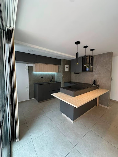 1BR Apartment in Las Lomitas (60 m²) - 2