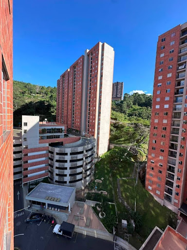 1BR Apartment in Las Lomitas (60 m²) - 3