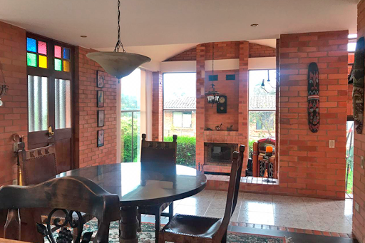 Casa en venta en Paso Real, La Calera · foto 2 de 17