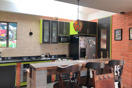 Casa en venta en Paso Real, La Calera · foto 4 de 17
