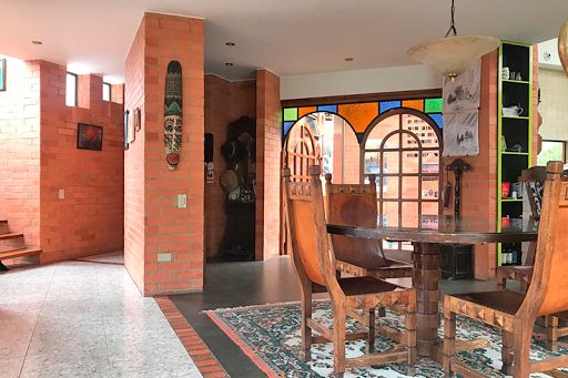 Casa en venta en Paso Real, La Calera · foto 5 de 17