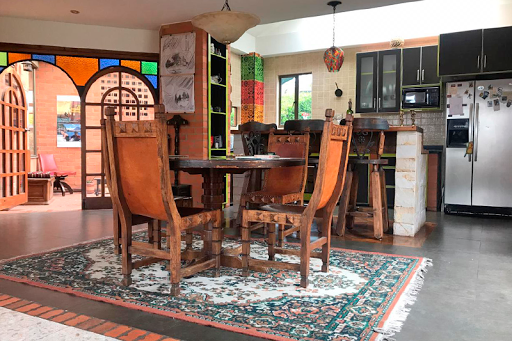 Casa en venta en Paso Real, La Calera · foto 6 de 17