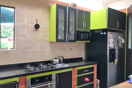 Casa en venta en Paso Real, La Calera · foto 7 de 17