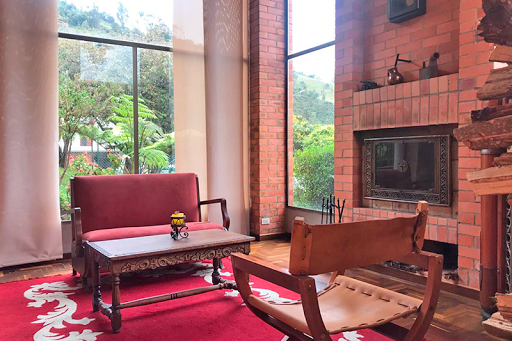 Casa en venta en Paso Real, La Calera · foto 8 de 17