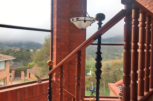Casa en venta en Paso Real, La Calera · foto 11 de 17
