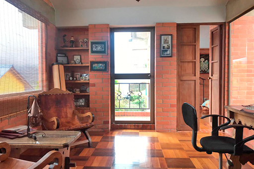 Casa en venta en Paso Real, La Calera · foto 12 de 17