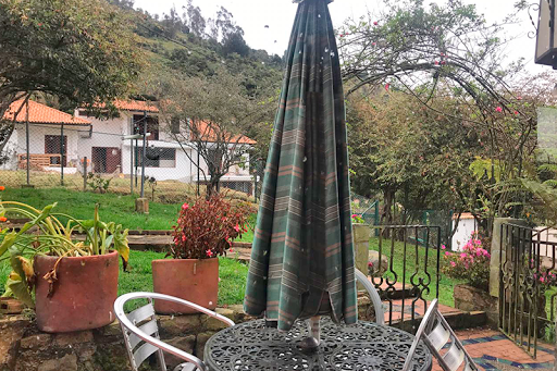 Casa en venta en Paso Real, La Calera · foto 15 de 17