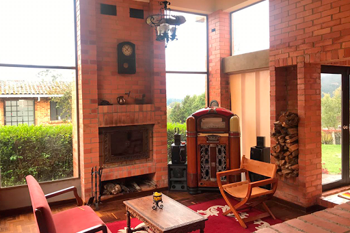 Casa en venta en Paso Real, La Calera · foto 17 de 17