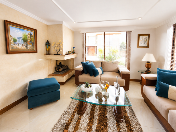 Casa de 3 alcobas en venta en La Floresta, Chía, 300 m² · foto 2 de 18